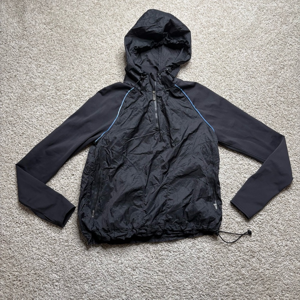 Outdoor Voices Double Layer Pullover